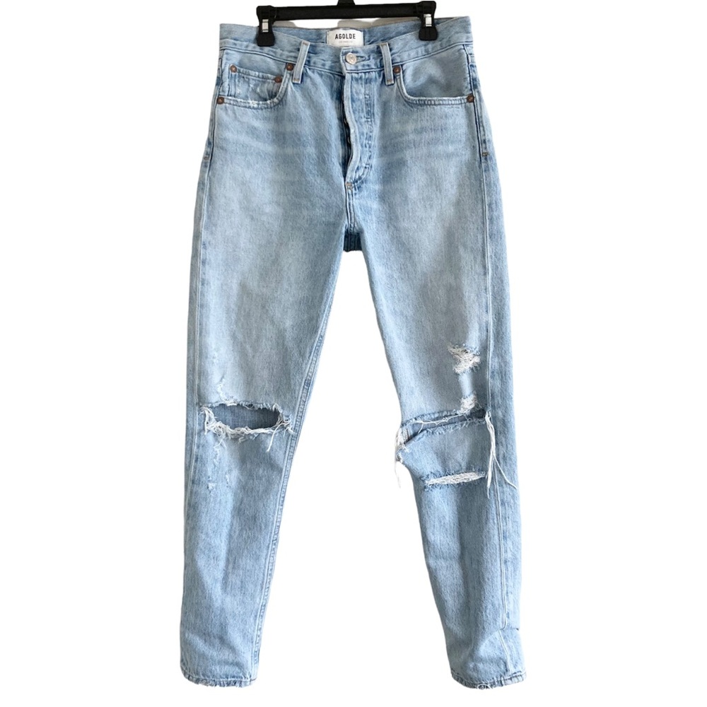 Agolde Jamie Jeans